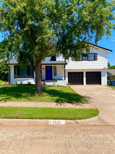 2628 Michael Dr, Edmond, OK, 73013