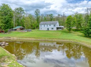 45 Elisa Villa Dr, Saugerties, NY 12477