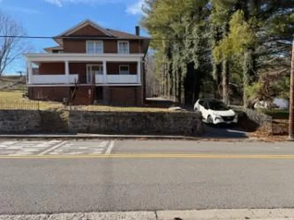 116 East St, Bluefield, VA 24605