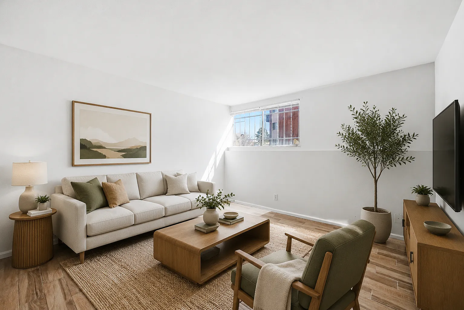 Studio, 1.0 bath, 467 sqft, $1,146 — Photo 3