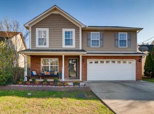 1464 Priestshore Bay, Antioch, TN 37013
