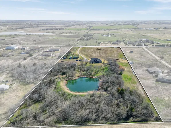 17405 W Fm 455, Celina, TX 75009