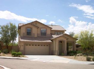 12623 S 175th Ln, Goodyear, AZ 85338