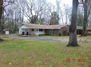 3323 Terrace Dr, Shreveport, LA 71107