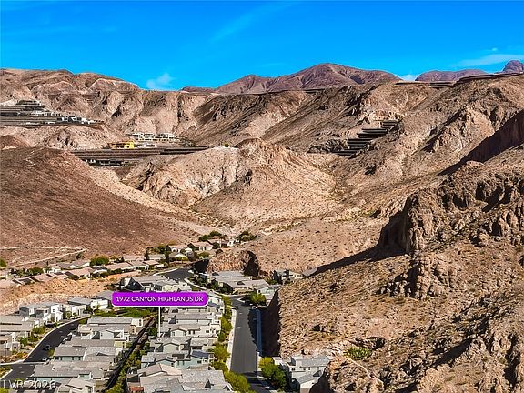 5th image of 1972 Canyon Highlands Dr