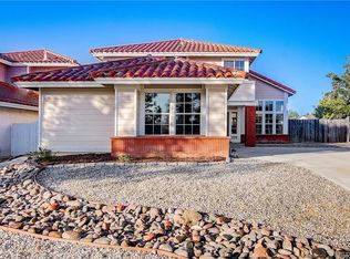 25053 Via Santee, Murrieta, CA 92563