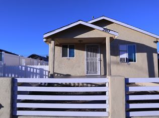 2017 E 112th St #2, Los Angeles, CA 90059