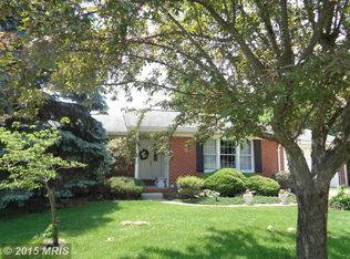 2236 Spring Lake Dr, Lutherville Timonium, MD 21093
