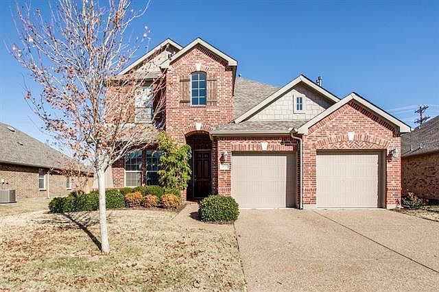 1st image of 2639 Powderhorn Dr