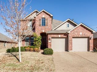 2639 Powderhorn Dr, Little Elm, TX 75068