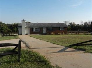 3483 Highway 59, Lavonia, GA 30553