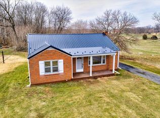 16061 Spielman Rd, Williamsport, MD 21795