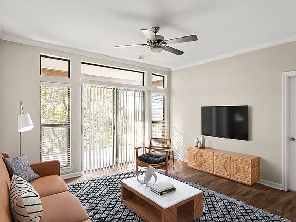 3rd image of 7000 Convict Hill Rd APT 3201