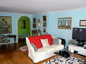 Rented by Regatta NY Realty