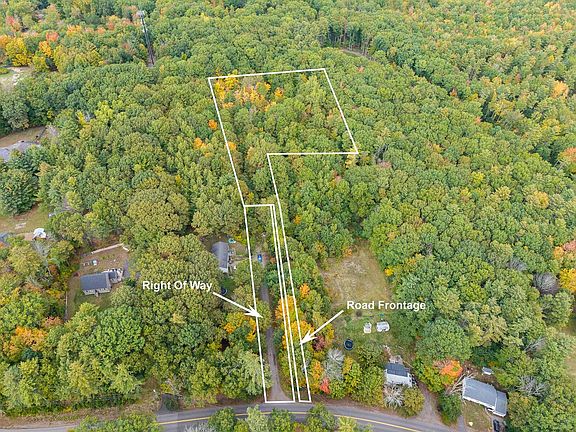 4th image of 509 Bald Hill Road