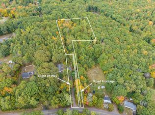 509 Bald Hill Road, Wells, ME 04090