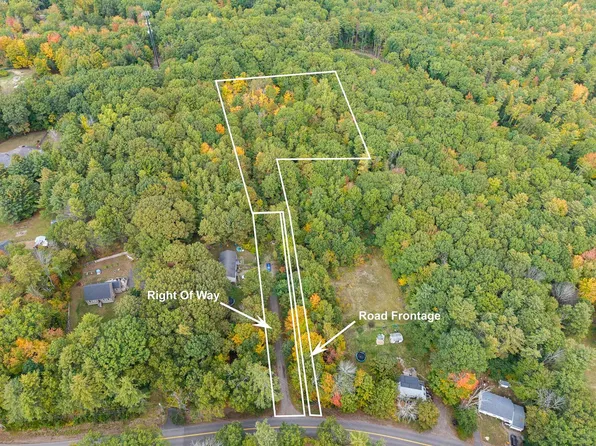 509 Bald Hill Road, Wells, ME 04090
