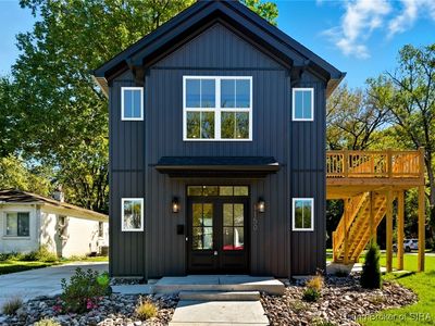 1150 S Virginia Avenue, Clarksville, IN, 47129