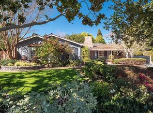 324 Arden Rd, Menlo Park, CA 94025