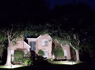 2709 Browning Dr, Plano, TX 75093