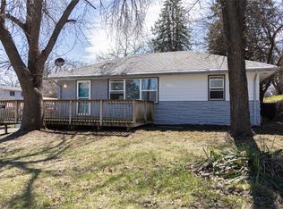 343 E Bell Ave, Des Moines, IA 50315