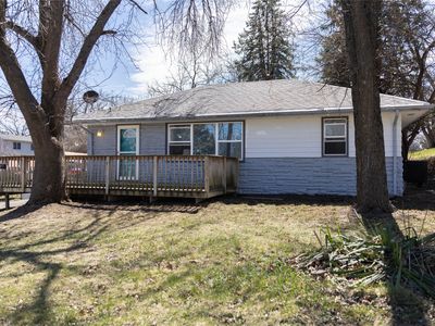 343 E Bell Ave, Des Moines, IA, 50315