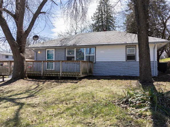 343 E Bell Ave, Des Moines, IA 50315