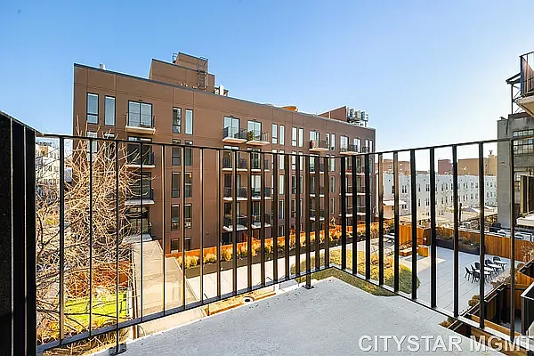 Rented by Noll Street Realty USA LLC | media 6