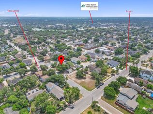 1555 W Elizabeth St #B & A, Brownsville, TX 78520