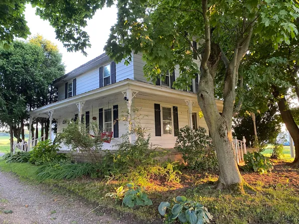 2818 State Route 11, North Bangor, NY 12966