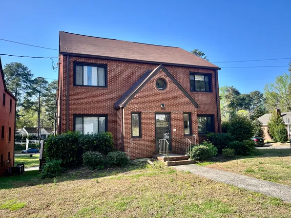 109 Hilton Ave, Durham, NC