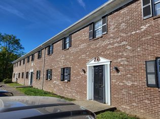 1656 Foxhaven Drive - 64, Richmond, KY 40475