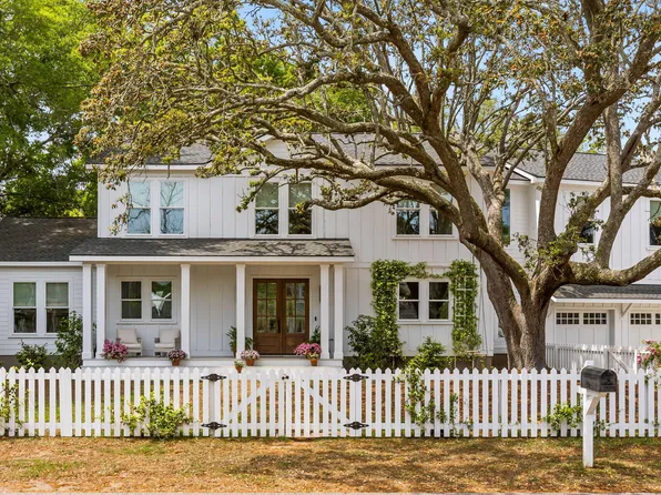 1331 Pherigo St, Mount Pleasant, SC 29464