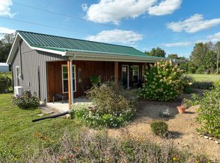 2180 Bryant Ridge Rd, Liberty, KY 42539