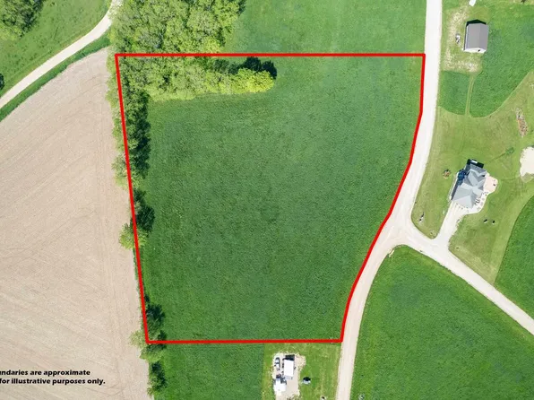 Lot 3 Monroe Lane #3, Wauzeka, WI 53826