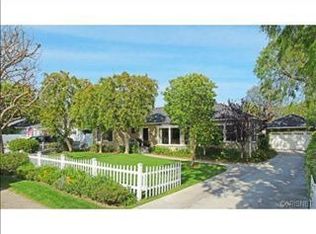 4512 Ben Ave, Valley Village, CA 91607