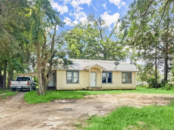 411 5th Ave, Oberlin, LA 70655