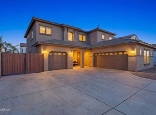 3273 E Fairview St, Gilbert, AZ 85295