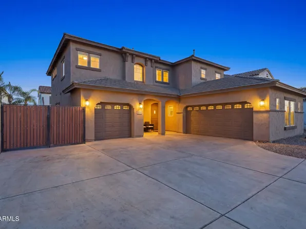 3273 E FAIRVIEW Street, Gilbert, AZ 85295