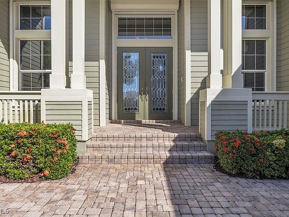 5th image of 3445 Cedar Hammock View Ct