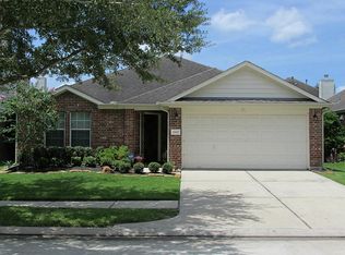 29907 Sunwillow Creek Dr, Spring, TX 77386