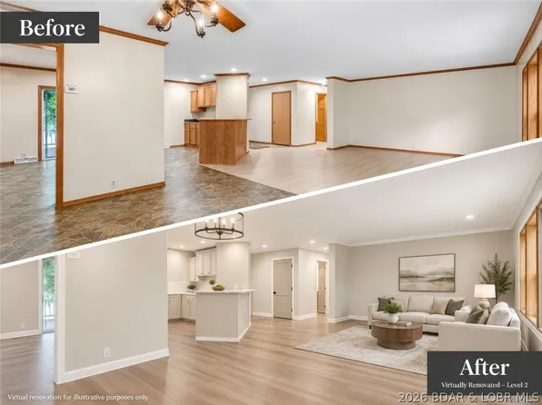 17574 Maple Tree Rd, Gravois Mills, MO 65037