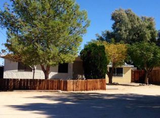 6553 Center St, Joshua Tree, CA 92252