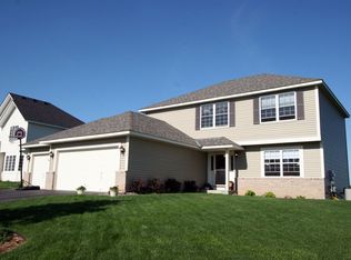 6688 Wildflower Dr S, Cottage Grove, MN 55016