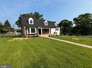 22 Rodney Dr, Newtown Square, PA 19073