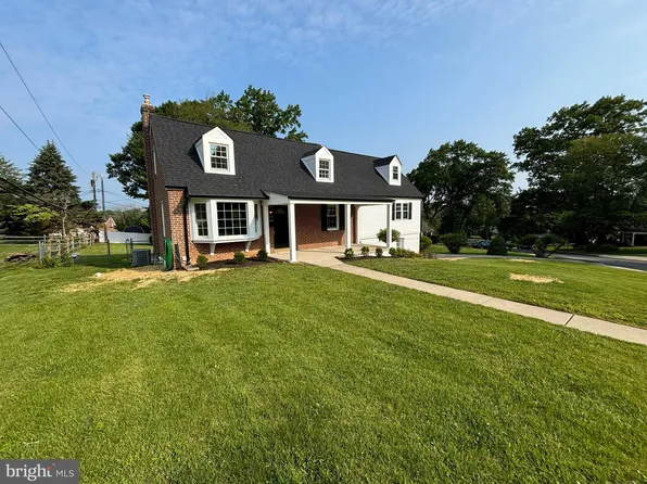 22 Rodney Dr, Newtown Square, PA 19073