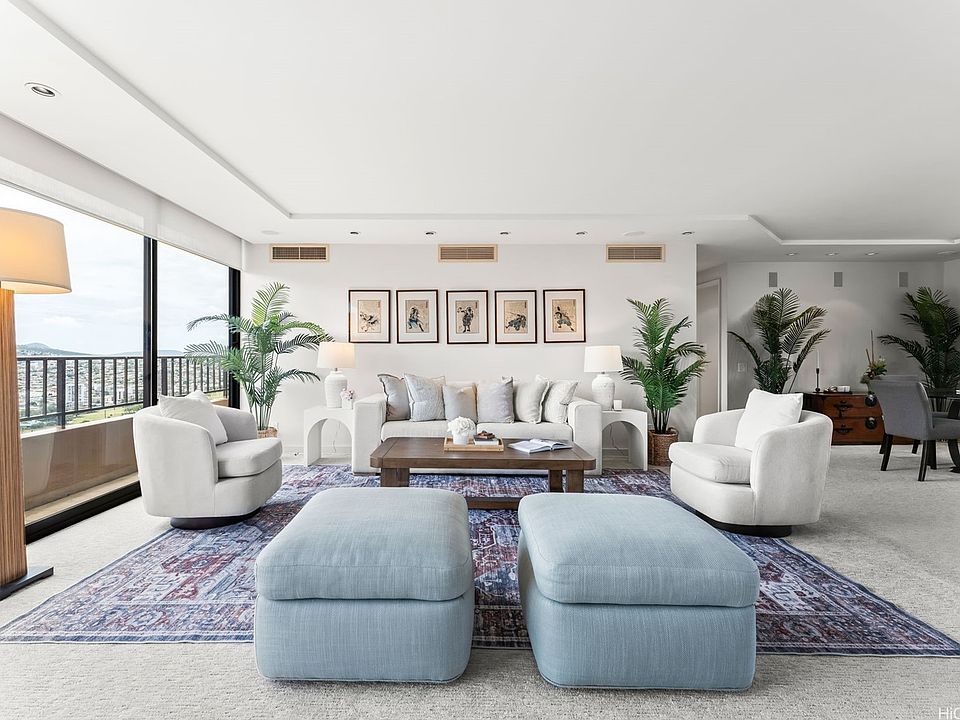 2121 Ala Wai Blvd #Penthouse 1, Honolulu, HI 96815 | MLS
