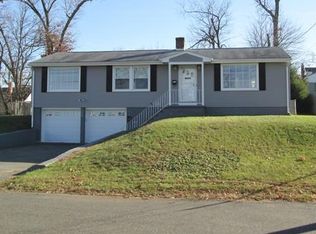 71 Loretta St, Springfield, MA 01118