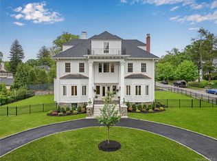 158 Loring Avenue, Pelham, NY 10803