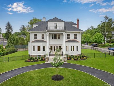 158 Loring Avenue, Pelham, NY, 10803
